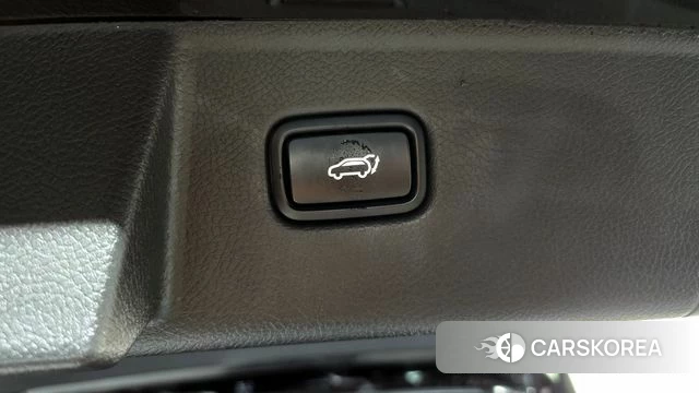 Kia Mohave Master id 3909536 из Кореи 9