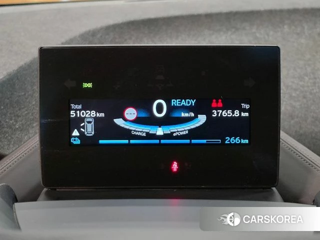BMW i3 id 4445417 из Кореи 9