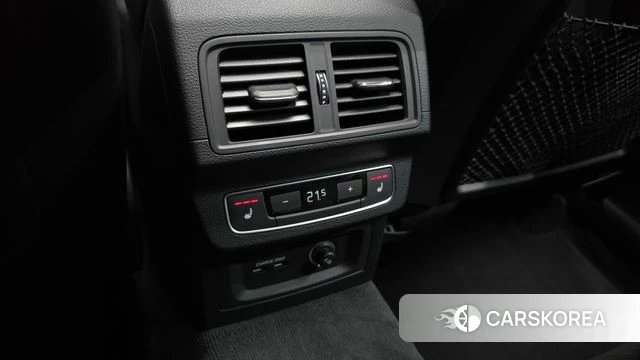 Audi Q5 (FY) id 4283165 из Кореи 9