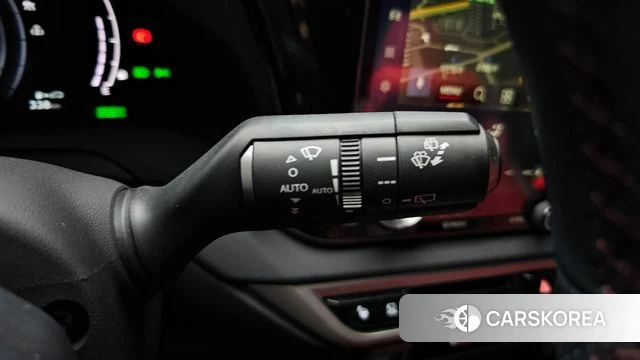 Lexus RX500h 5th generation id 4442840 из Кореи 9
