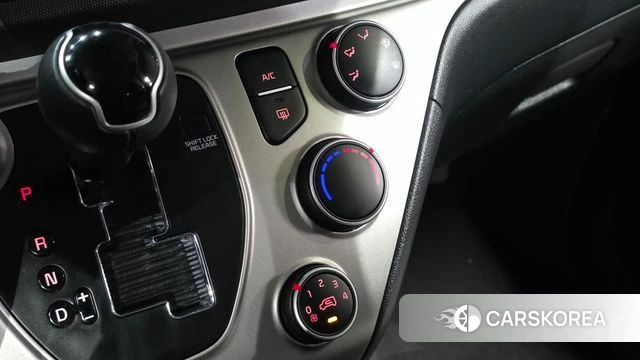 Kia The New Ray id 3935685 из Кореи 9