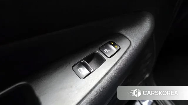 Hyundai The New Santa Fe id 3417322 из Кореи 9