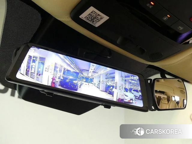 Kia Carnival 4th generation id 4721165 из Кореи 9
