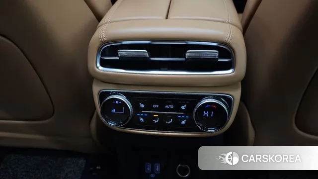 Genesis GV80 id 3412692 из Кореи 9