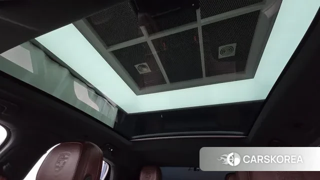 Porsche Cayenne (PO536) id 3472219 из Кореи 9