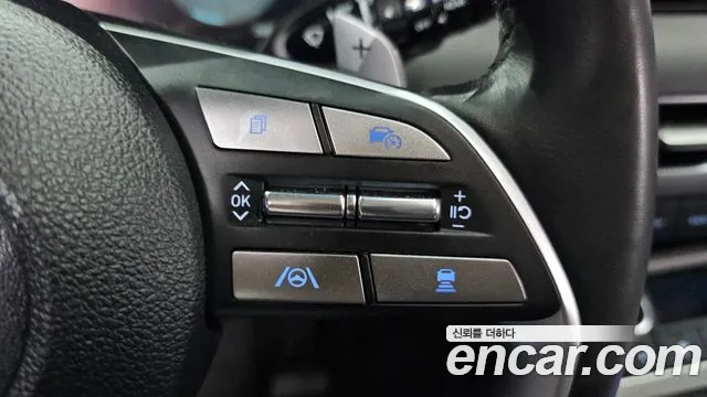 Hyundai The New Palisade id 2654781 из Кореи 9