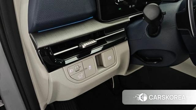 Kia The New Sportage 5th Generation id 4589891 из Кореи 9