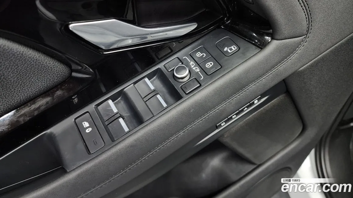 Land Rover Range Rover Evoque 2nd Generation id 1764466 из Кореи 9