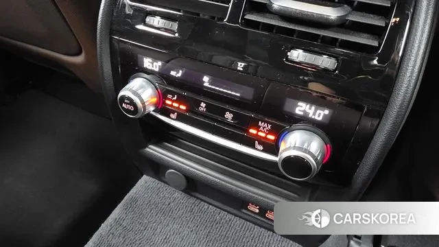 BMW 5 Series (G30) id 3400591 из Кореи 9