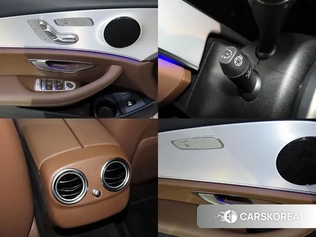 Mercedes-Benz E-Class W213 id 3448794 из Кореи 9