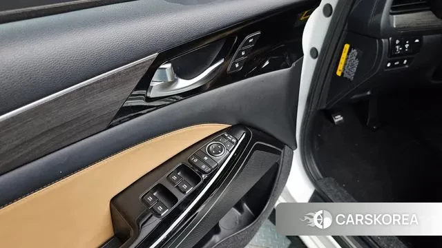 Kia K7 Premier id 3728192 из Кореи 9