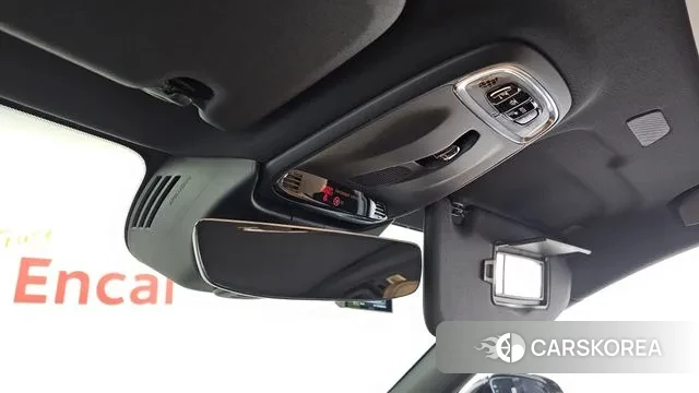 Volvo V60 Cross-Country 2nd Generation id 3577478 из Кореи 9