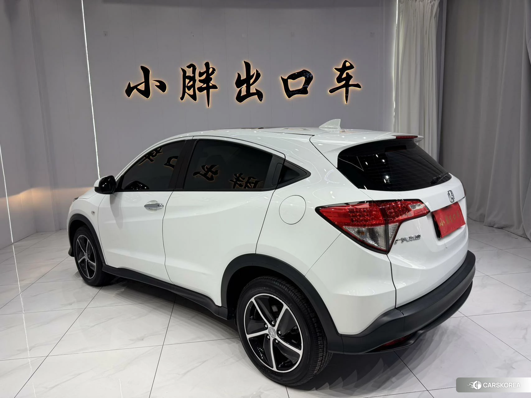 Honda Binzhi id 4473659 из Китая 9