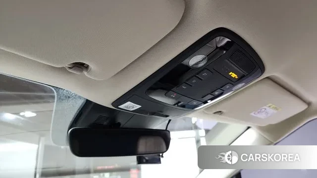 Kia Carnival 4th generation id 3601490 из Кореи 9