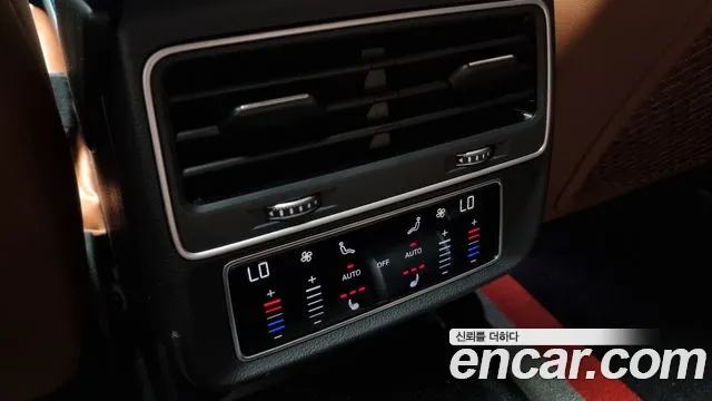 Audi Q7 (4M) id 2812541 из Кореи 9