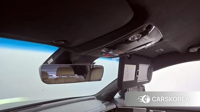 Kia K8 Hybrid id 3539882 из Кореи 9