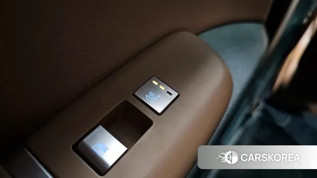 Hyundai Grandeur (GN7) id 3560748 из Кореи 9