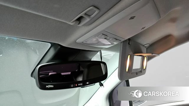 Chevrolet (GM Daewoo) The New Trax id 4356965 из Кореи 9