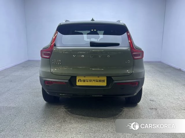 Volvo XC40 id 4214032 из Китая 9