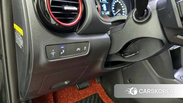 Hyundai Kona id 3942685 из Кореи 9