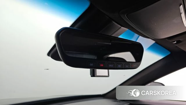 Genesis G90 id 4551584 из Кореи 9