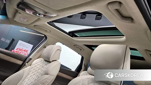 Genesis GV80 id 3615191 из Кореи 9