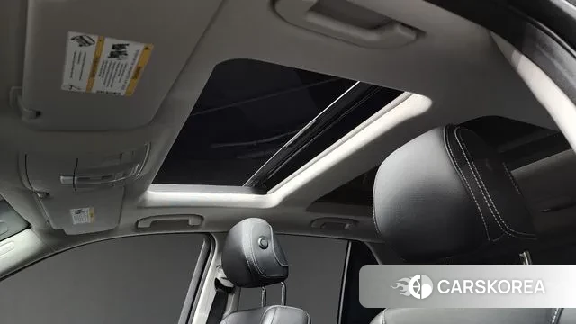 Mercedes-Benz GLE - Class W166 id 3464872 из Кореи 9