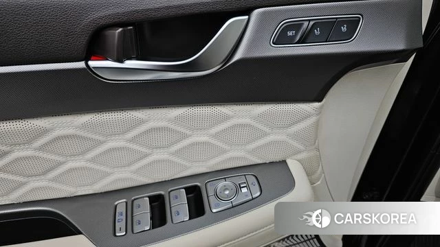 Hyundai Palisade id 4283139 из Кореи 9