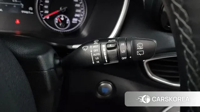 Hyundai The New Santa Fe id 2959819 из Кореи 9