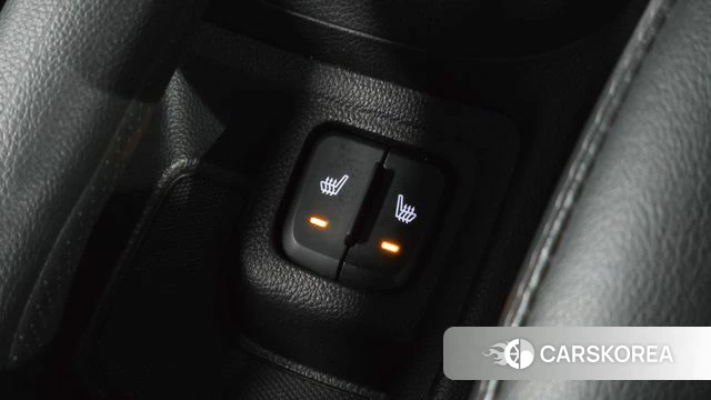 Chevrolet (GM Daewoo) The Next Spark id 4895561 из Кореи 9