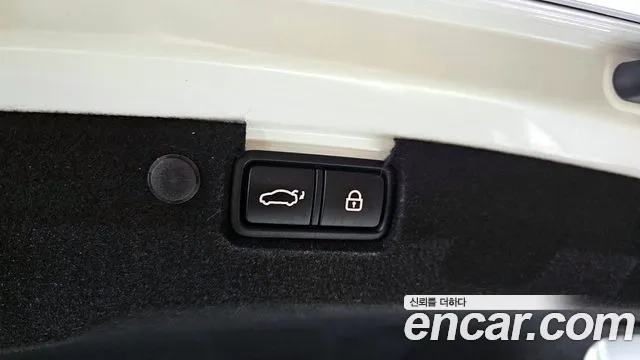 Kia K7 Premier id 2927935 из Кореи 9