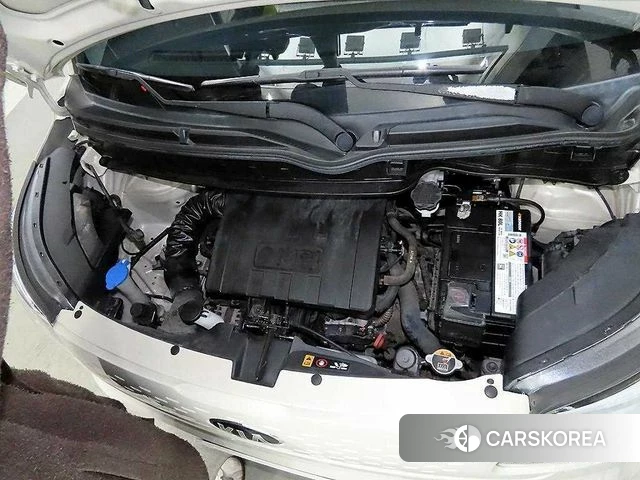 Kia The New Ray id 4900200 из Кореи 9