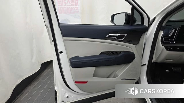 Kia Sportage 5th Generation id 4768395 из Кореи 9