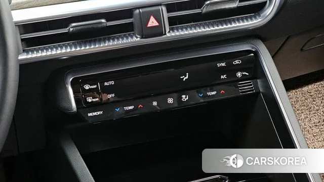 Kia K5 3rd generation id 3923467 из Кореи 9