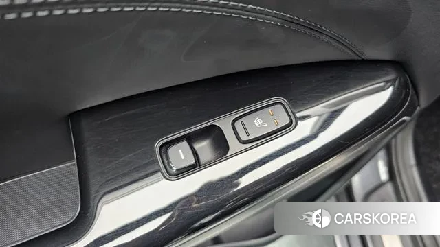 Kia All New K7 Hybrid id 3004591 из Кореи 9