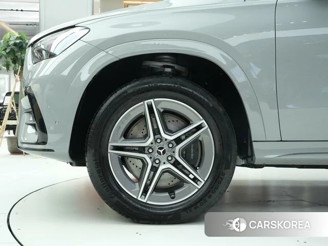 Mercedes-Benz GLE (import) id 4277170 из Китая 9