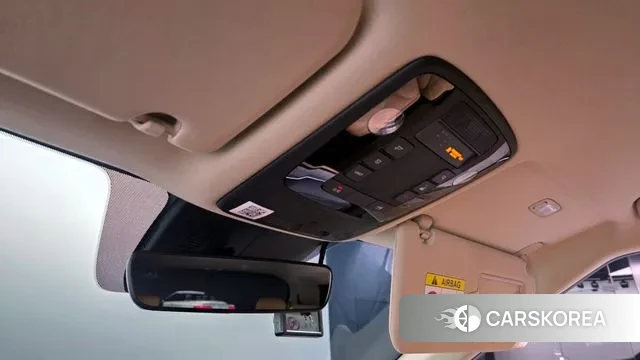 Kia Carnival 4th generation id 3488812 из Кореи 9