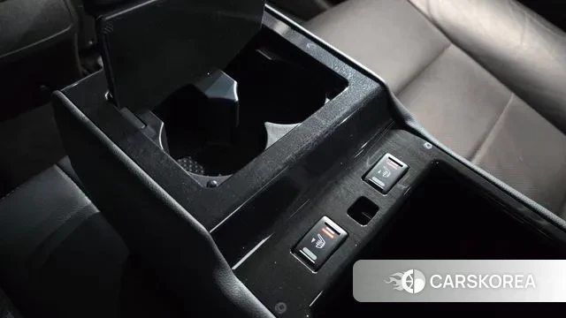 Renault Korea (Samsung) SM7 Nova id 3396833 из Кореи 9