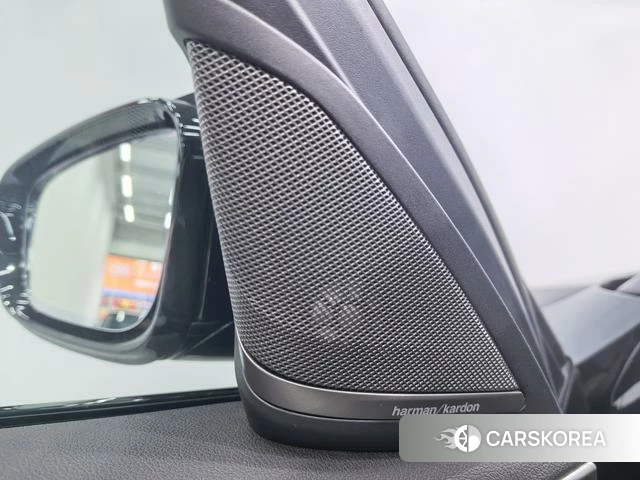BMW 5 series (imported) id 4258221 из Китая 9