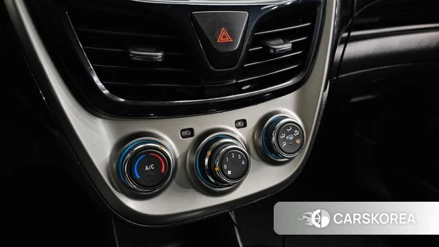 Chevrolet (GM Daewoo) The Next Spark id 3801669 из Кореи 9