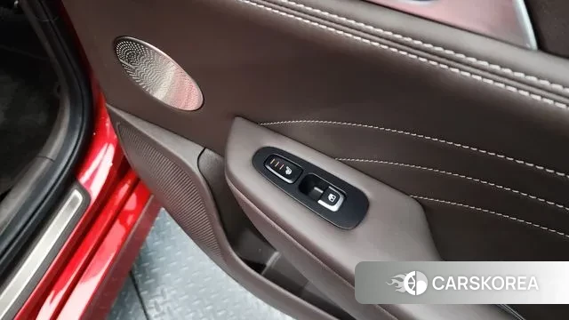 Kia Stinger Meister id 3004052 из Кореи 9