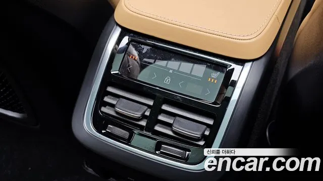 Volvo XC90 second Generation id 2797164 из Кореи 9