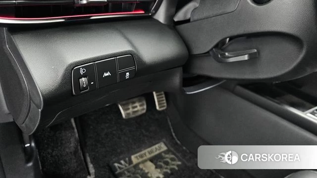 Hyundai Avante (CN7) id 3812312 из Кореи 9