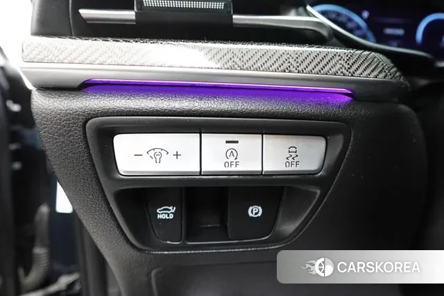 Genesis G80 (RG3) id 3717262 из Кореи 9