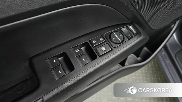 Hyundai The New Avante AD id 3879660 из Кореи 9