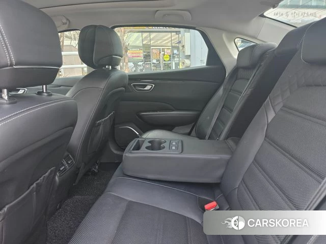 Renault Korea (Samsung) SM6 id 3834619 из Кореи 9