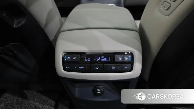 Hyundai The New Palisade id 4608594 из Кореи 9