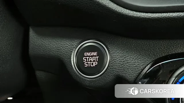 Kia The New K3 2nd generation id 3432046 из Кореи 9