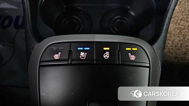 Kia Morning Urban (JA) id 4304151 из Кореи 9