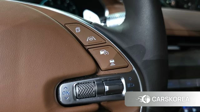 Genesis G80 (RG3) id 4517128 из Кореи 9